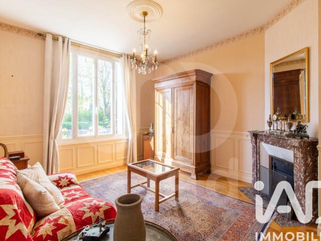 Maison vente à Sens, Piffonds