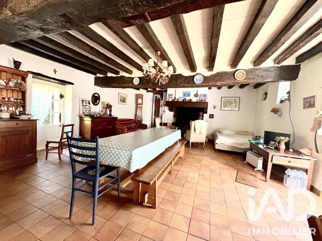 Maison vente à Châteaubriant-Ancenis, Issé