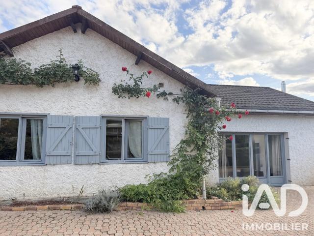 Maison vente à Ternat, Haute-Marne