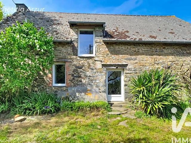 Maison vente à Vannes, Bretagne