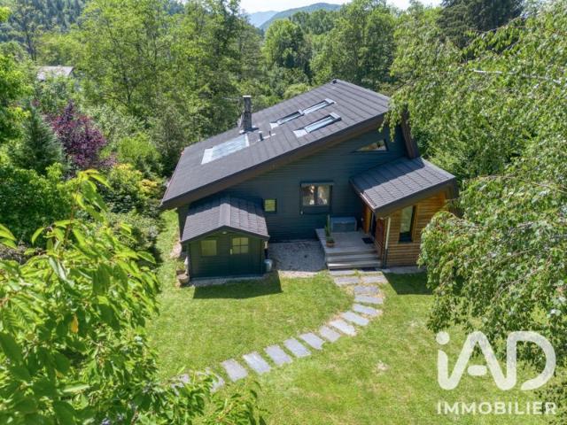 Maison vente à Grenoble, Domène