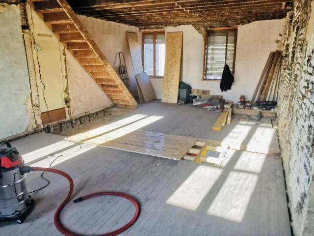 Maison vente à Crespin, Nord