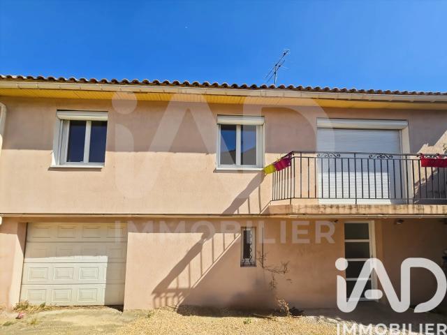 Maison vente à Nîmes