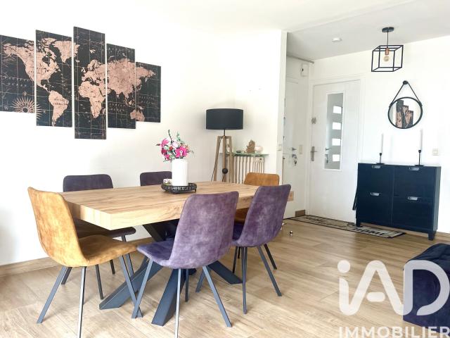 Maison vente à Annecy, Faverges