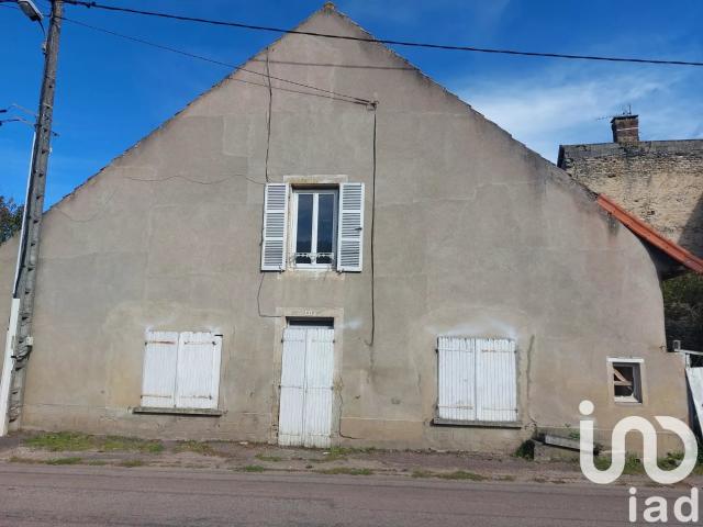 Maison vente à Beaune, Bligny-sur-ouche