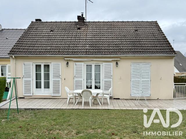 Maison vente à Beauvais, Oise