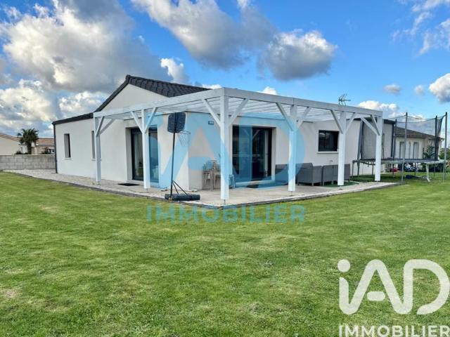 Maison vente à France métropolitaine, Rétaud