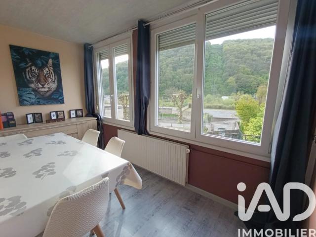 Maison vente à Charleville-Mézières, Nouzonville