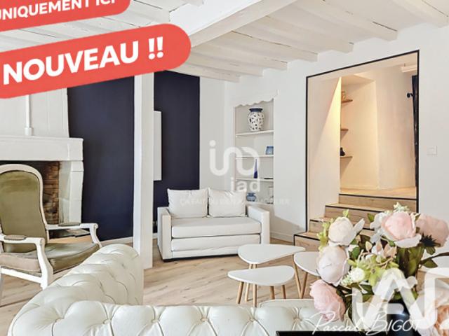 Maison vente à Saintes, Mortagne-sur-gironde