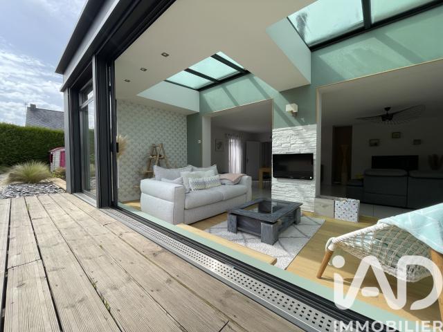 Appartement vente à Saint-Nazaire, Saint-nazaire