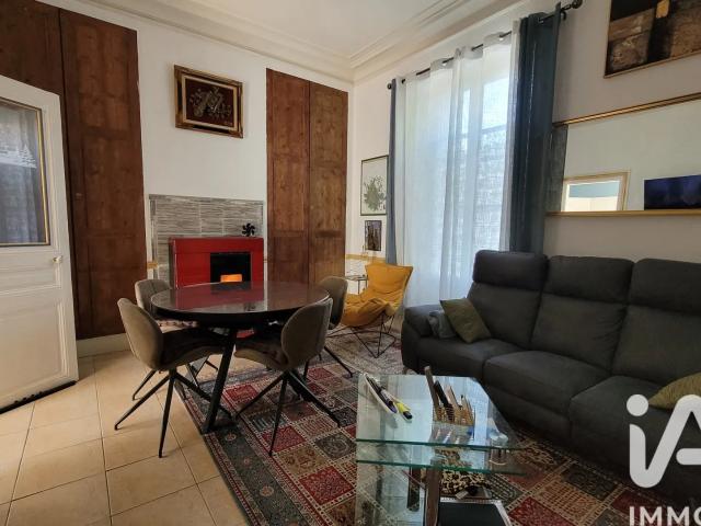 Maison vente à Fontainebleau, Souppes-sur-loing