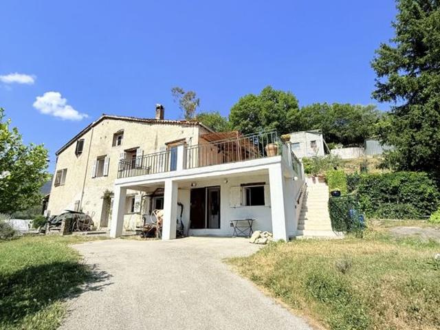 Maison vente à Nice, Cuébris