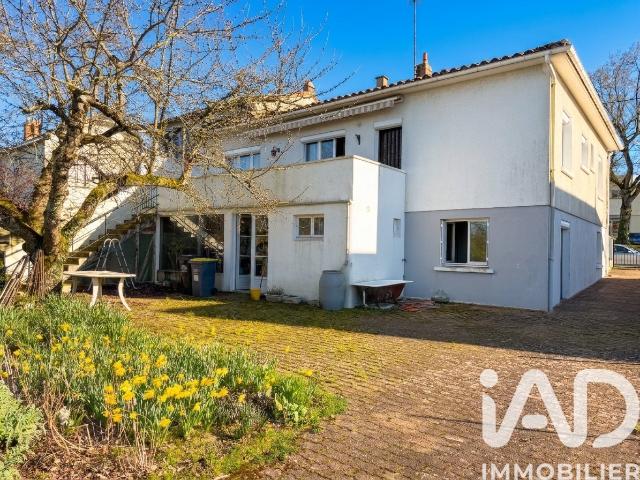 Duplex vente à Béziers, Agde