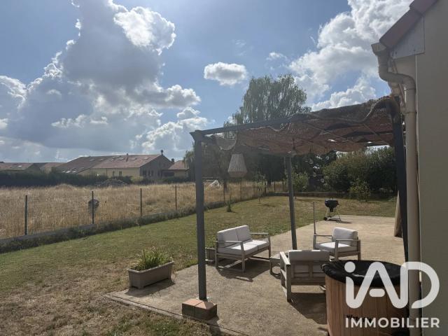 Maison vente à Volmerange-lès-Boulay, Moselle