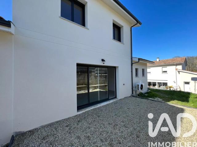 Maison vente à Bordeaux, Pompignac