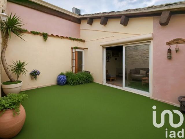 Maison vente à Nîmes, Saint-paul-les-fonts