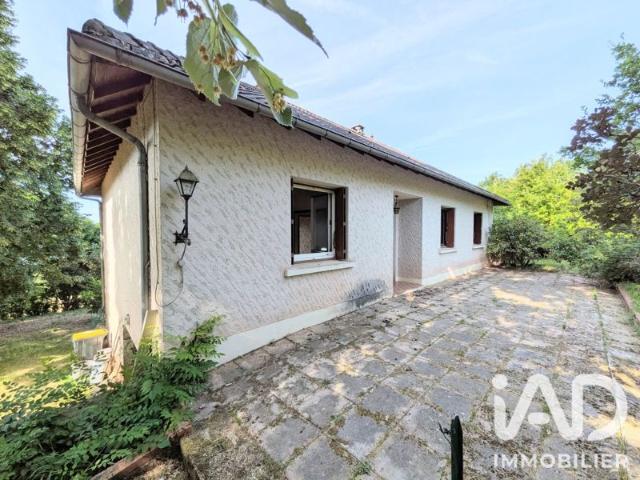 Maison vente à Brive-la-Gaillarde, Turenne