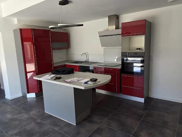 Maison vente à Le Rhuez, Droupt-Saint-Basle