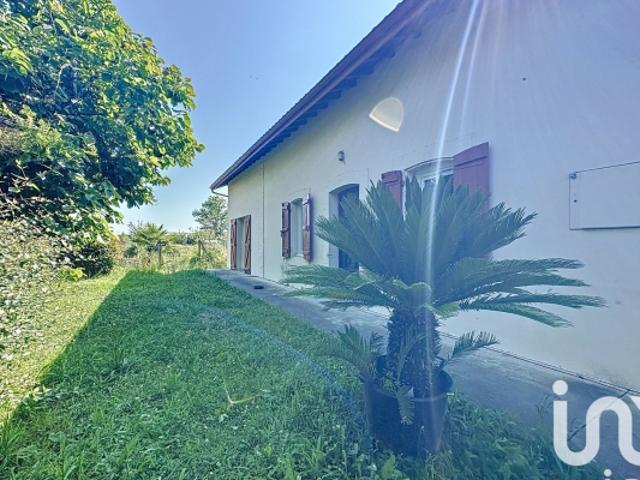 Maison vente à France métropolitaine, Benquet