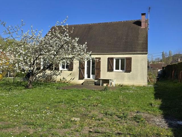 Maison vente à Mogneville, Oise
