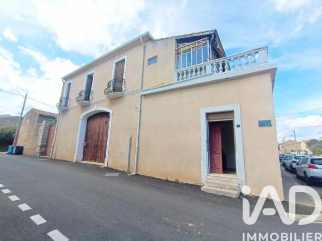 Maison vente à Béziers, Pouzolles