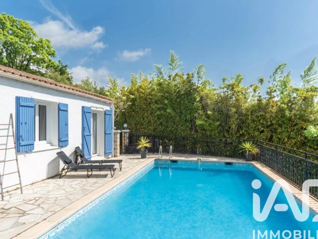 Maison vente à Arrondissement de Draguignan, Les Adrets-de-l'estérel