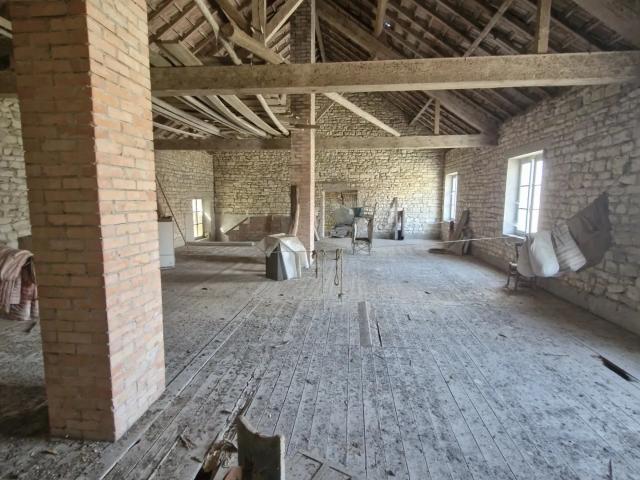 Maison vente à Mandres-en-Barrois, Meuse