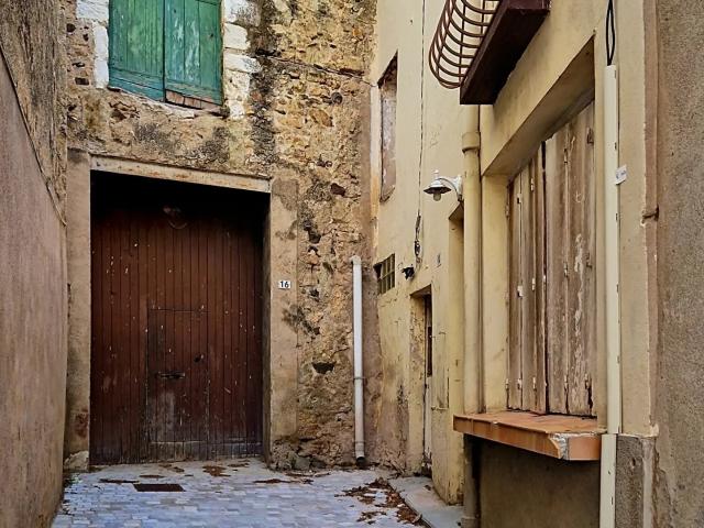 Maison vente à Cazouls-d'Hérault, Hérault