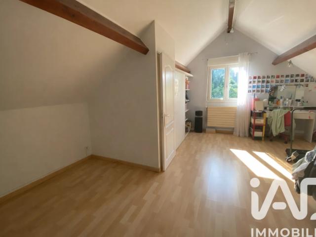 Maison vente à Palaiseau, Longpont-sur-orge