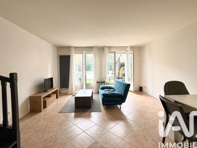 Maison vente à Melun, Nandy