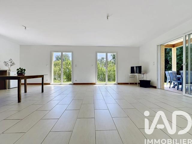 Maison vente à Saintes, La Clisse
