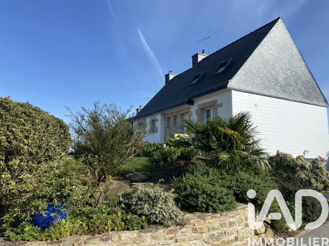 Maison vente à Lorient, Bretagne