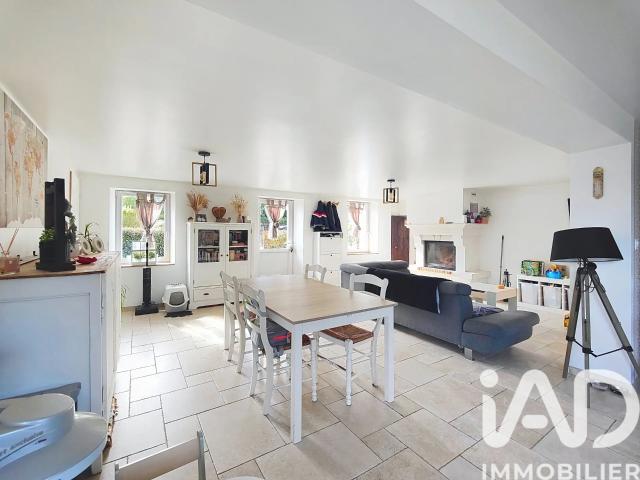 Maison vente à Les Andelys, Breuilpont