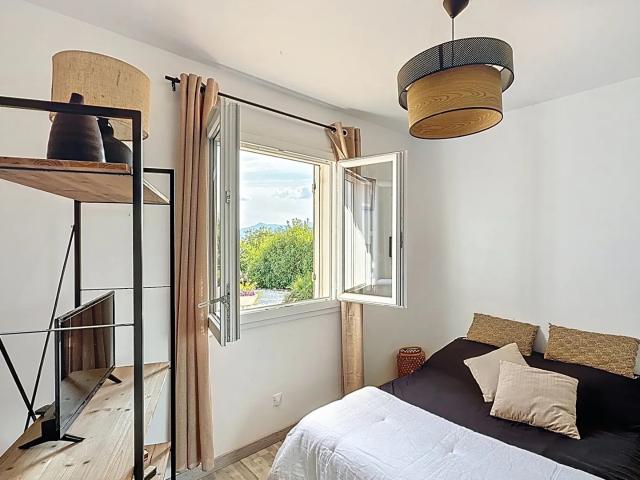 Maison vente à Brignoles, Le Luc