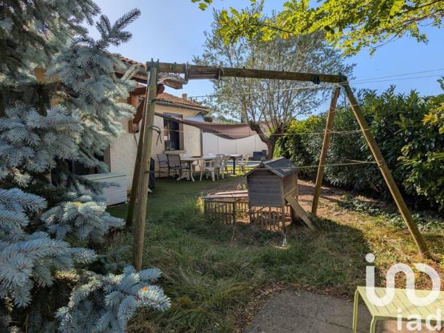 Maison vente à Saint-James, Montélimar