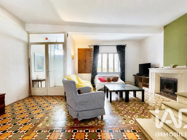 Maison vente à Narbonne, Argeliers