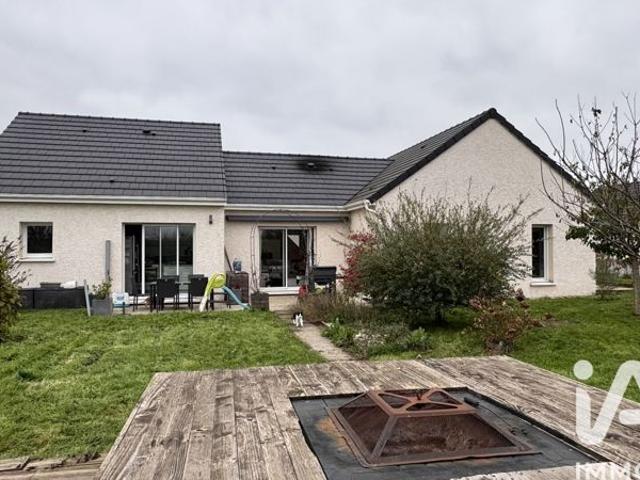 Maison vente à Chalon-sur-Saône, Saint-loup-de-varennes