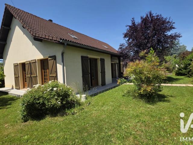 Maison vente à Pau, Sauvagnon