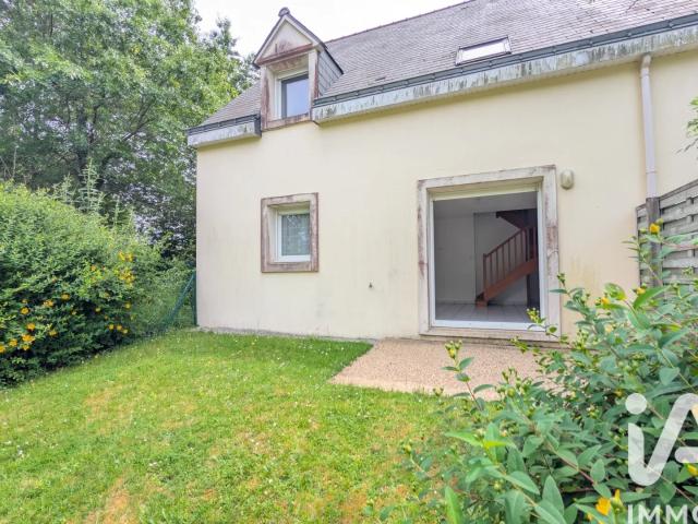 Maison vente à Pontivy, Bretagne