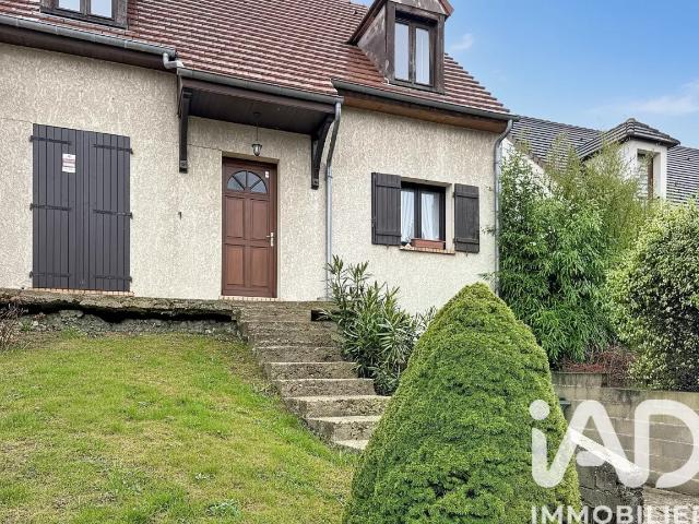 Maison vente à Le Raincy, Montfermeil