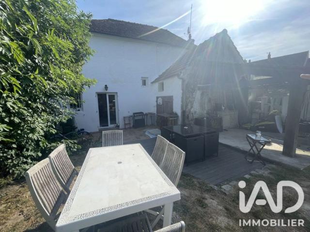 Maison vente à Provins, Doue