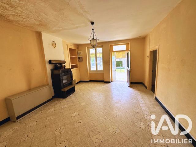 Maison vente à Cosne-Cours-sur-Loire, Arbourse