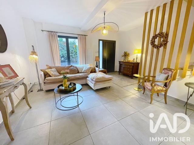 Maison vente à Nanterre, Rueil-malmaison