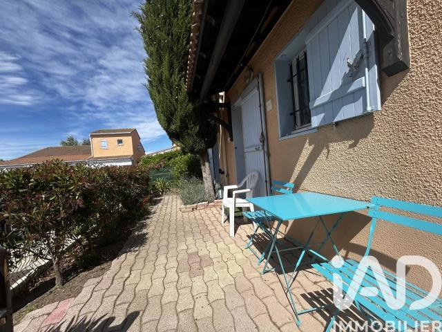 Maison vente à Perpignan, Le Barcarès