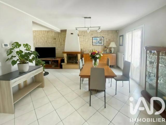 Maison vente à Villecresnes, Val-de-Marne