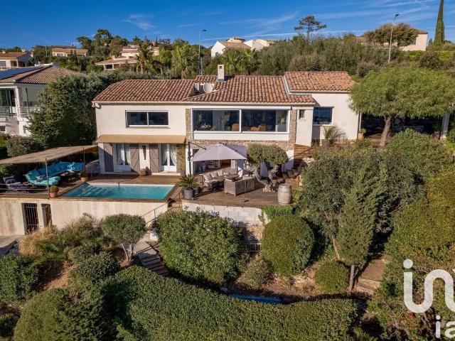 Maison vente à Arrondissement de Draguignan, Roquebrune-sur-argens