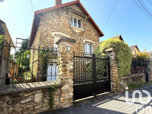 Maison vente à Chelles, Castermant