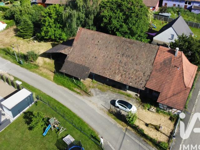 Maison vente à Altkirch, Romagny