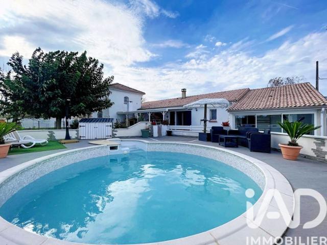 Maison vente à France métropolitaine, Moirax