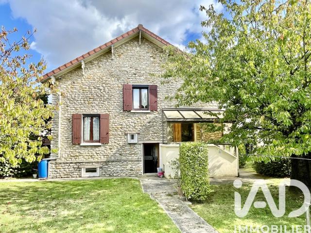 Maison vente à Melun, Moissy-cramayel
